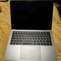 Macbook air 2019 13’