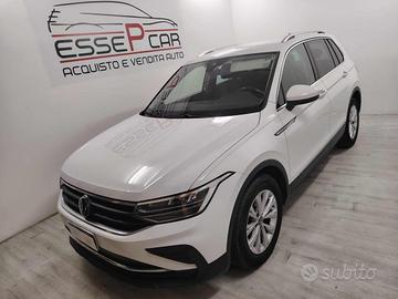 VOLKSWAGEN Tiguan 2.0 TDI SCR Life 70.000KM