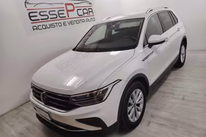 VOLKSWAGEN Tiguan 2.0 TDI SCR Life 70.000KM