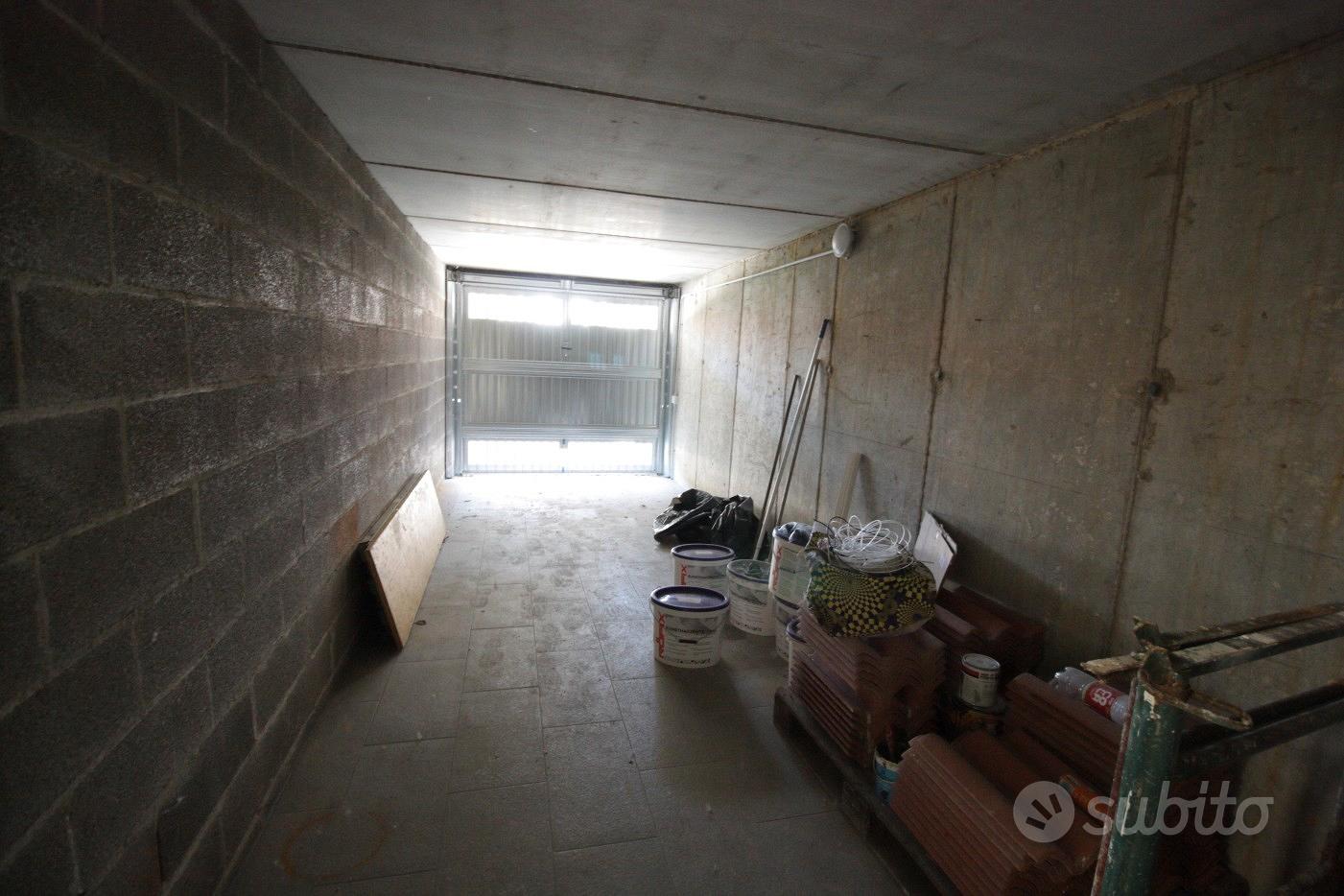 Appartamento – Borgonovo Val Tidone, Palazzina - Altro