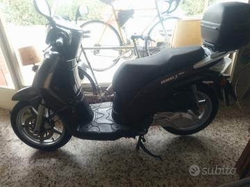 scooter kimco people 