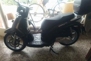 scooter kimco people 