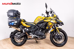 BENELLI TRK 502 X - 2023