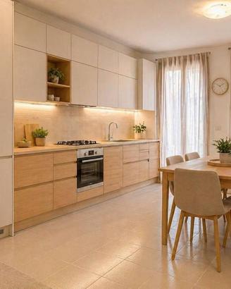 Appartamento di 66 m² con 2 locali a Soave