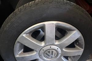 Cerchi 16 Golf 5 Audi a3