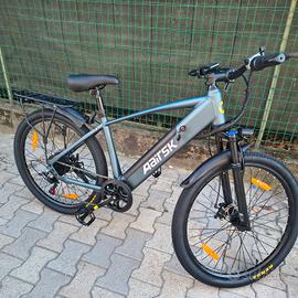 Bici Elettrica Nuova! 