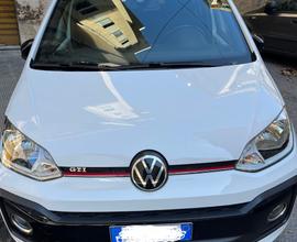 VOLKSWAGEN up GTI - 2021