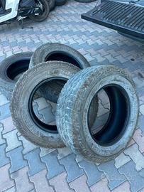 Gomme fuoristrada