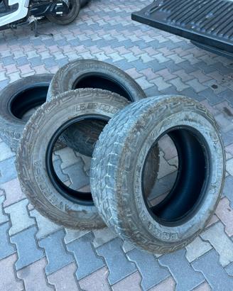 Gomme fuoristrada