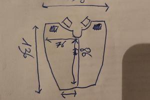 coppia cuscini nuovi per barca