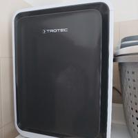 deumidificatore ambiente