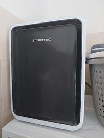 deumidificatore ambiente