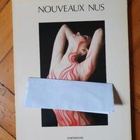 Nouveaux nus   (nuovi nudi) 1981