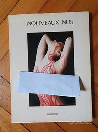 Nouveaux nus   (nuovi nudi) 1981