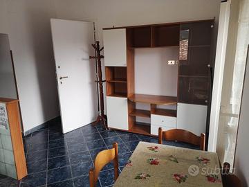 Bilocale arredato