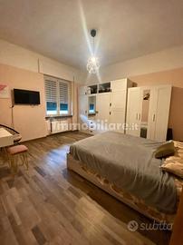 Posto letto in stanza singola