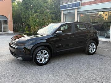 JEEP - Avenger - 1.2 Turbo 110 CV MHEV Altitude