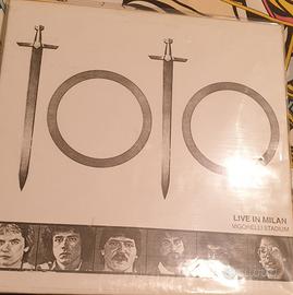 TOTO LP