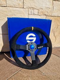 volante sparco 