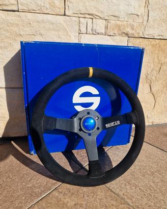volante sparco 