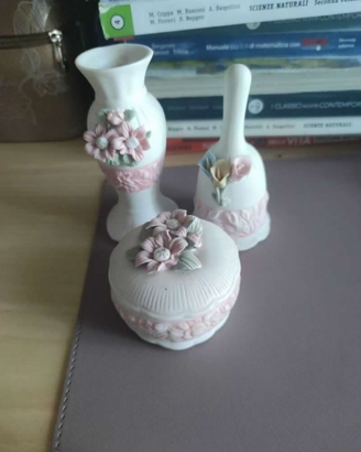 Tris ceramica