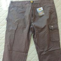 Pantaloni Diadora Sport Utility da uomo nuovi