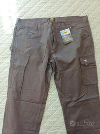 Pantaloni Diadora Sport Utility da uomo nuovi