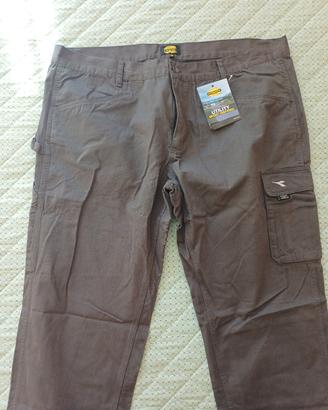 Pantaloni Diadora Sport Utility da uomo nuovi