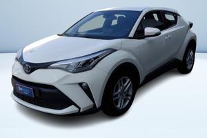 Toyota C-HR 1.8h Active e-cvt