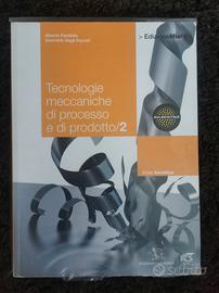 tecnologie meccaniche di processo e di prodotto 2