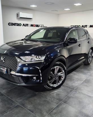 DS 7 Crossback BlueHDi 130 aut. Grand Chic LED