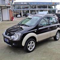 FIAT - Panda - 1.3 MJT 16V 4x4 Cross