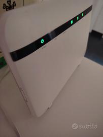 modem router wind zyxel repeater wifi lan 