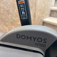 TAPIS ROULANT DOMYOS W 100
