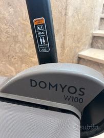 TAPIS ROULANT DOMYOS W 100