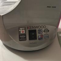 Trita carne Kenwood