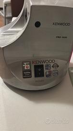 Trita carne Kenwood
