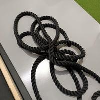 Gym rope