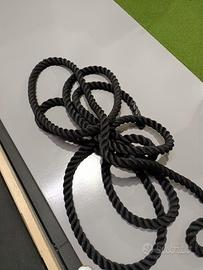 Gym rope