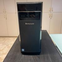 Computer lenovo
