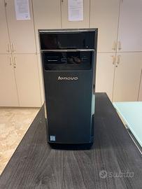 Computer lenovo