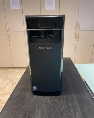 Computer lenovo