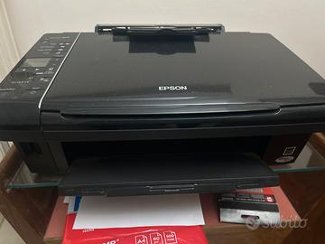Stampante epson stylus sx 215