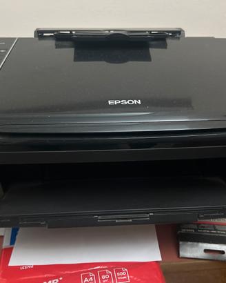 Stampante epson stylus sx 215
