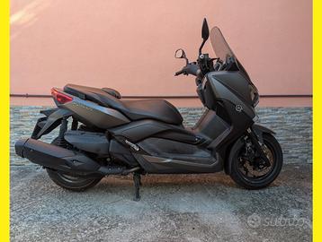 YAMAHA X MAX 400