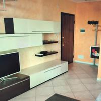 Parete Attrezzata Ricci Casa soggiorno 