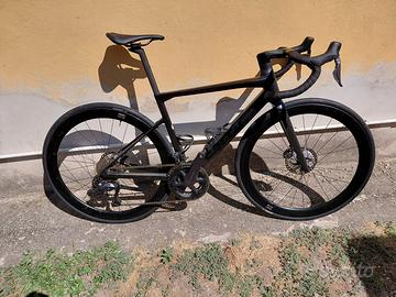 BMC TEAM MACHINE