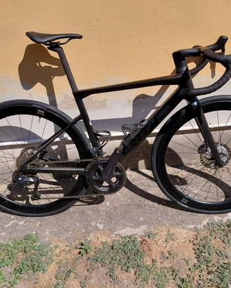 BMC TEAM MACHINE