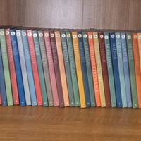I CLASSICI DELL' ARTE