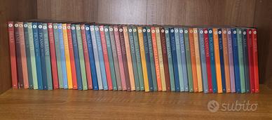 I CLASSICI DELL' ARTE